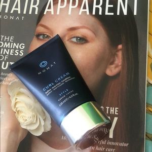 Monat Curl Cream